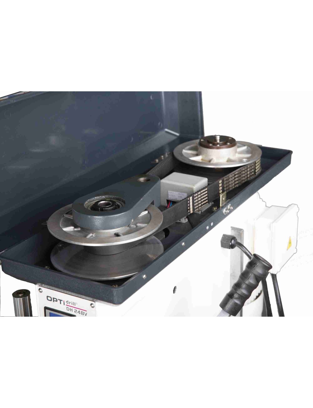 TALADRO OPTI DH 24 BV 400  V. DH 24 BV