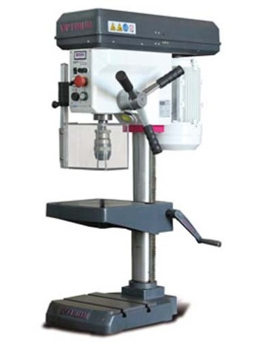 TALADRO OPTI DH 24 BV 400  V. DH 24 BV