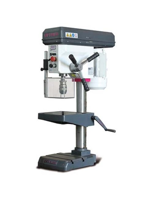 TALADRO OPTI DH 24 BV 400  V. DH 24 BV