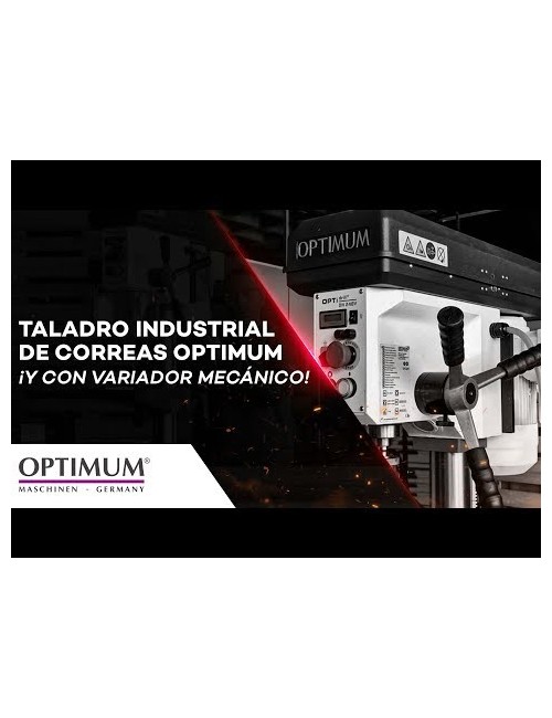 TALADRO OPTI DH 24 BV 400  V. DH 24 BV