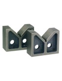 CALZOS EN V 2-PIEZAS,    2502-203 205 mm