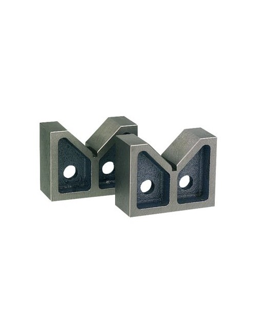 CALZOS EN V 2-PIEZAS,    2502-203 205 mm