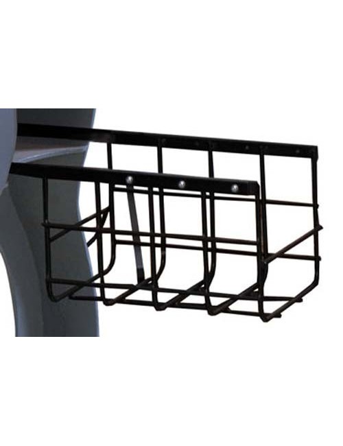 canasto de herramientas