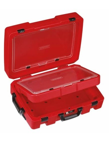 TROLLEY MAXI RIGIDO TC-SC