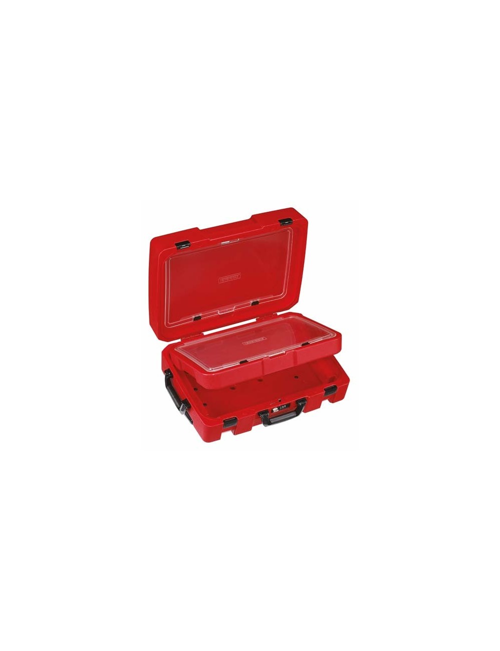 TROLLEY MAXI RIGIDO TC-SC