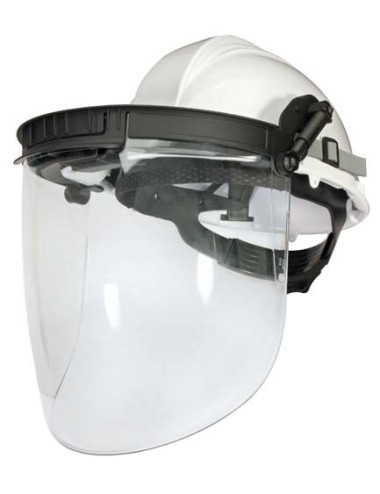 TURBOSHIELD - ARNÉS DE CABEZA PARA CASCO Turboshield