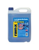 Lavaparabrisas anti - lluvia 5 l