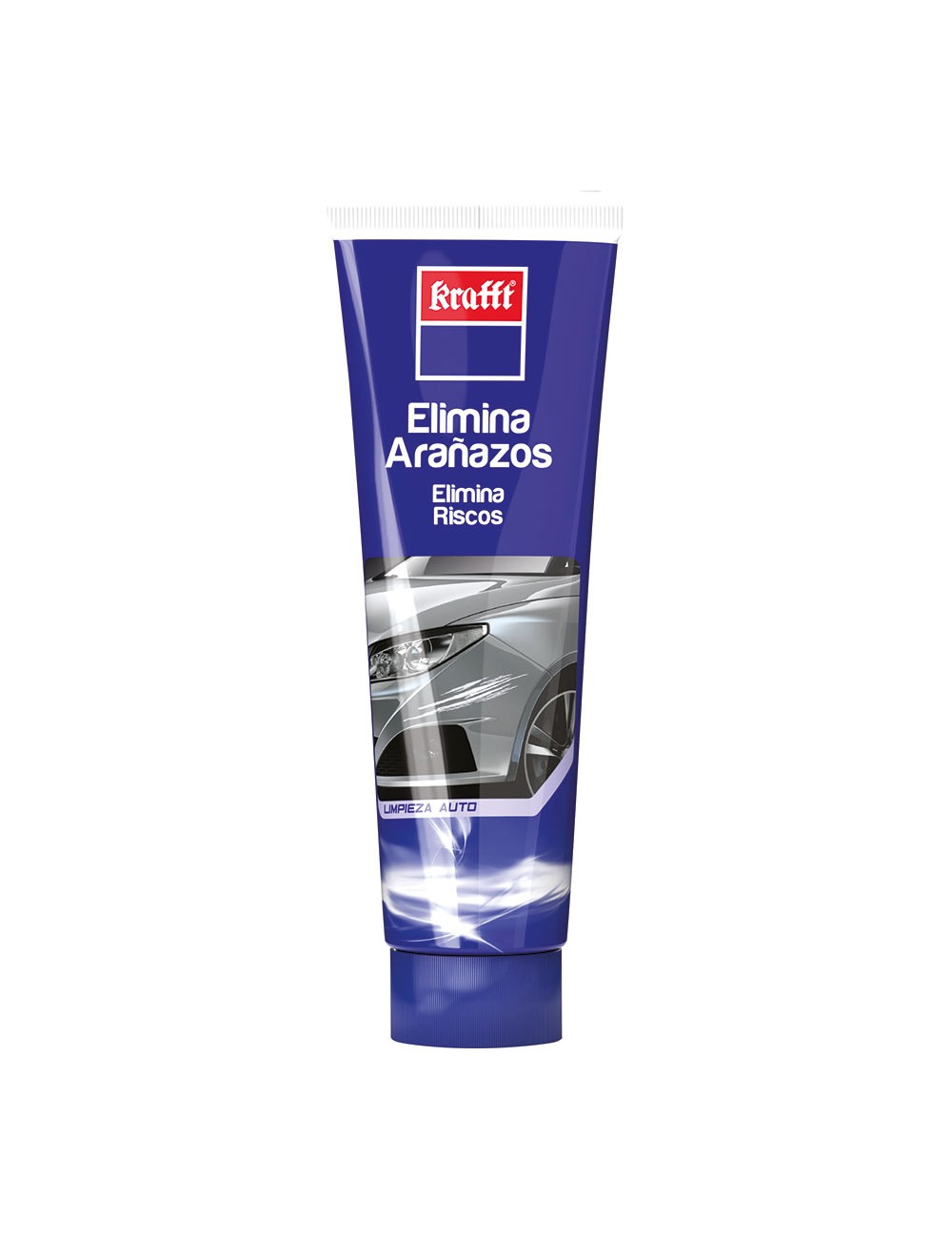 Eliminador arañazos