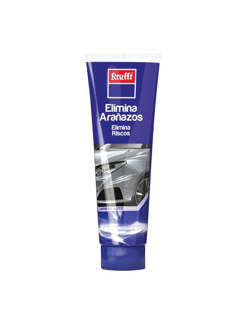 Eliminador arañazos