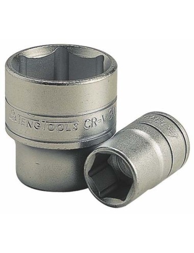 VASO 1/2" HEX  10MM M1205106-C