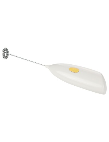 Espumador de leche electrico presto con pilas 2 x aa (no incluidas)