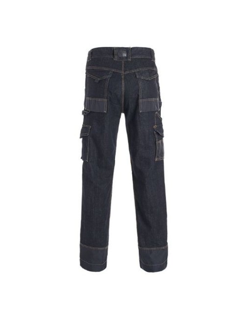 Pantalones JEAN DORNIER...