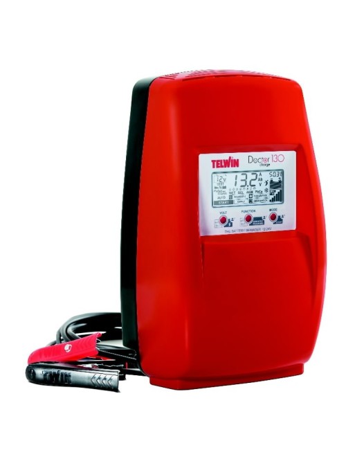 CARGADOR DOCTOR CHARGE 130