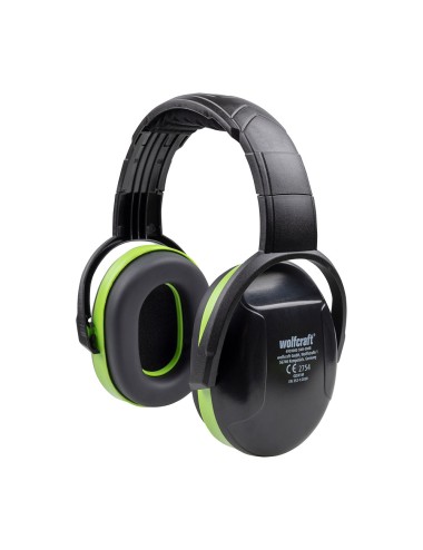 Cascos pro (ce) 4959000 wolfcraft