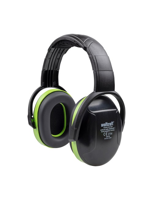 Cascos pro (ce) 4959000 wolfcraft