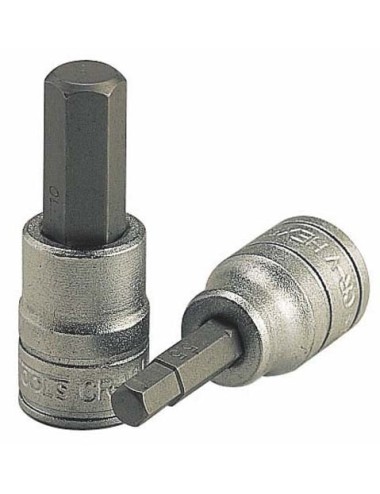 VASO 3/8"  HEX 12MM M381512-C VASO 3\8"  HEX 12MM M381512-C