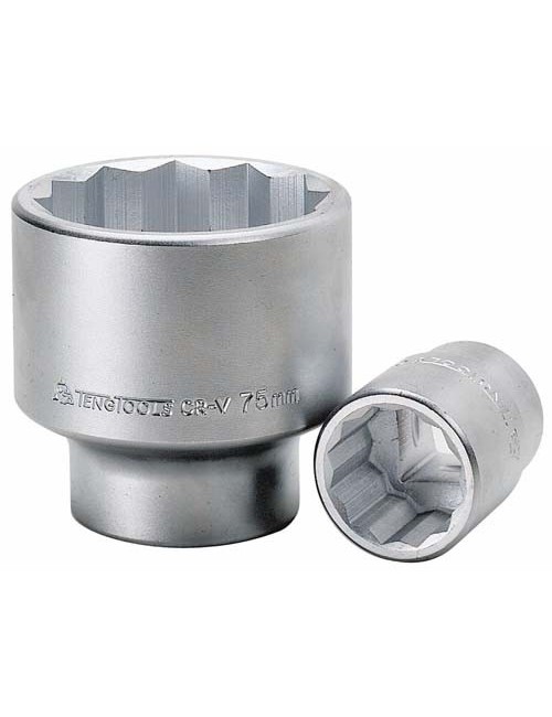 VASO BIHEX 1" 60MM M110560