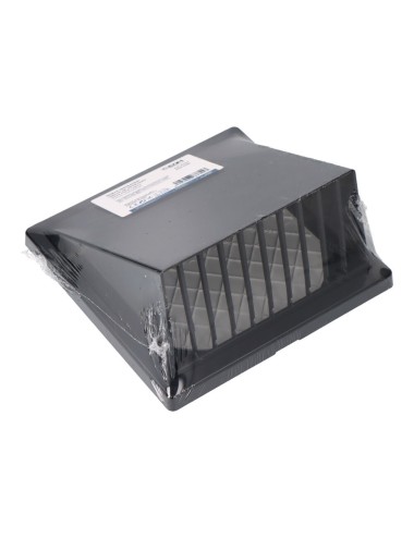 Rejilla ventilación con campana abs ø 100mm gris antracita