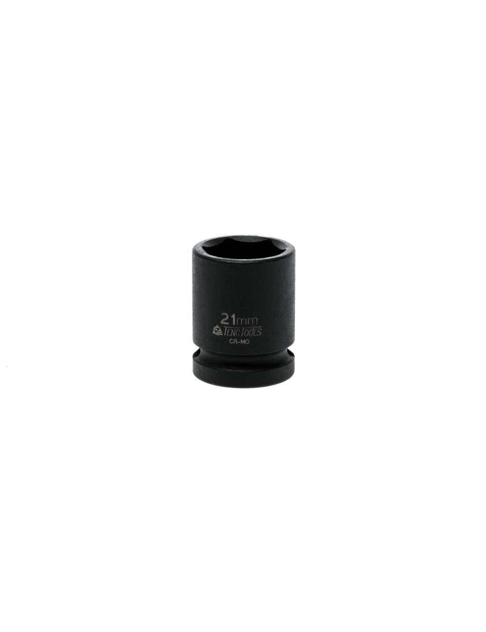 VASO DE IMPACTO 1/2' 920521-C 21MM
