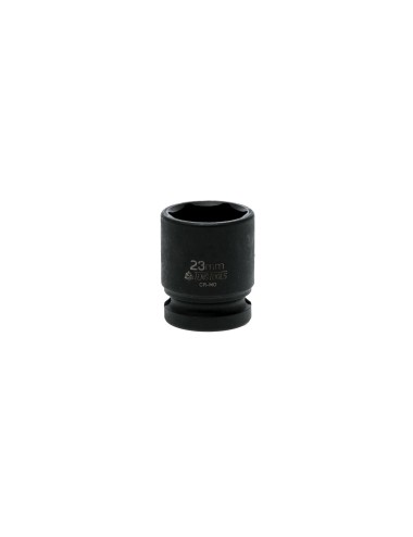 VASO DE IMPACTO 1/2' 920523-C 23MM