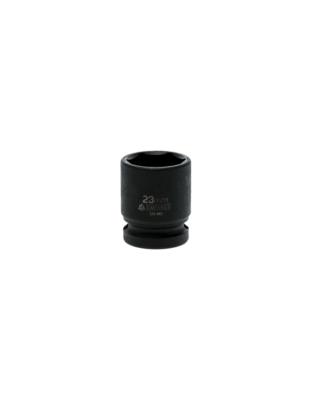 VASO DE IMPACTO 1/2' 920523-C 23MM