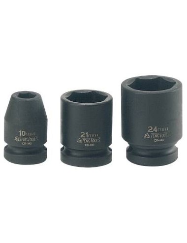 VASO DE IMPACTO 1/2' 920528-C 28MM