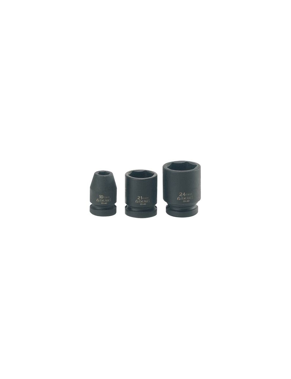 VASO DE IMPACTO 1/2' 920528-C 28MM