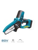 Mini motosierra 20 v