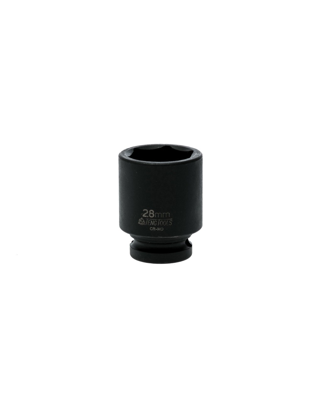 VASO DE IMPACTO 1/2' 920528-C 28MM