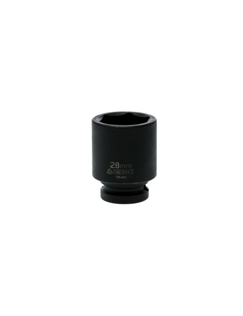 VASO DE IMPACTO 1/2' 920528-C 28MM