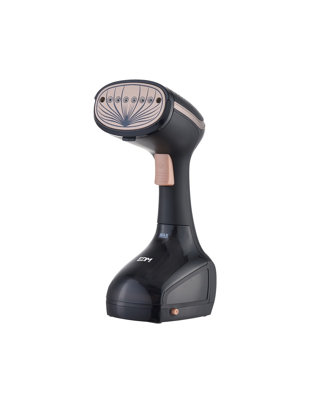 Plancha de vapor vertical 1000 w