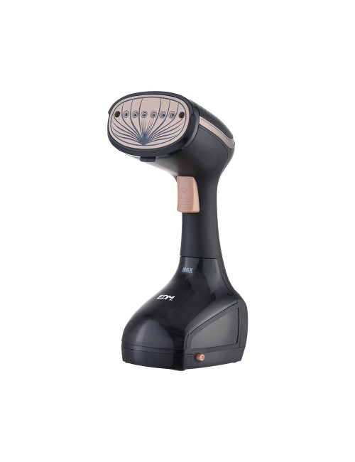 Plancha de vapor vertical 1000 w