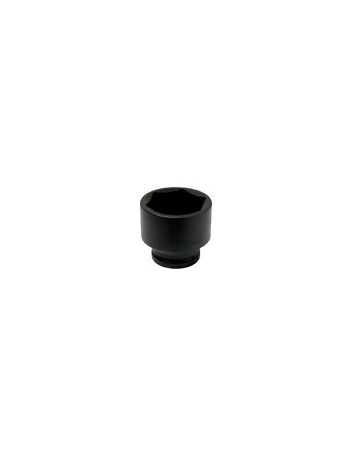 VASO DE IMPACTO HEX 1" 1/2" 105 MM 912105 VASO DE IMPACTO HEX 1" 1\2" 105 MM 912105