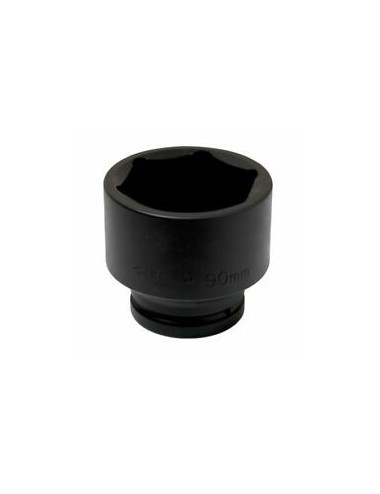 VASO DE IMPACTO HEX 1" 1/2" 105 MM 912105 VASO DE IMPACTO HEX 1" 1\2" 105 MM 912105