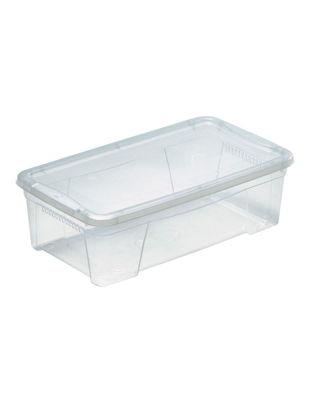 Caja de almacenaje space box 8,7 l 42 x 24 x 14 cm