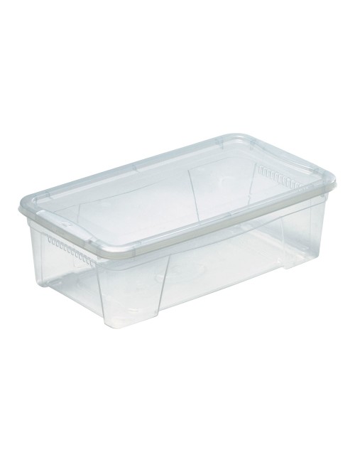 Caja de almacenaje space box 8,7 l 42 x 24 x 14 cm
