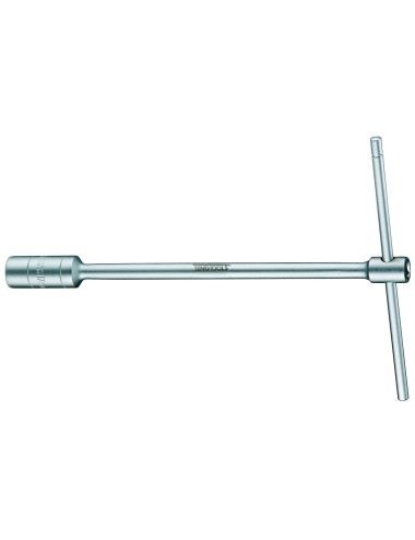 VASO EXTRA LARGO 3/8" 7 MM TBSKT07 VASO EXTRA LARGO 3\8" 7 MM TBSKT07