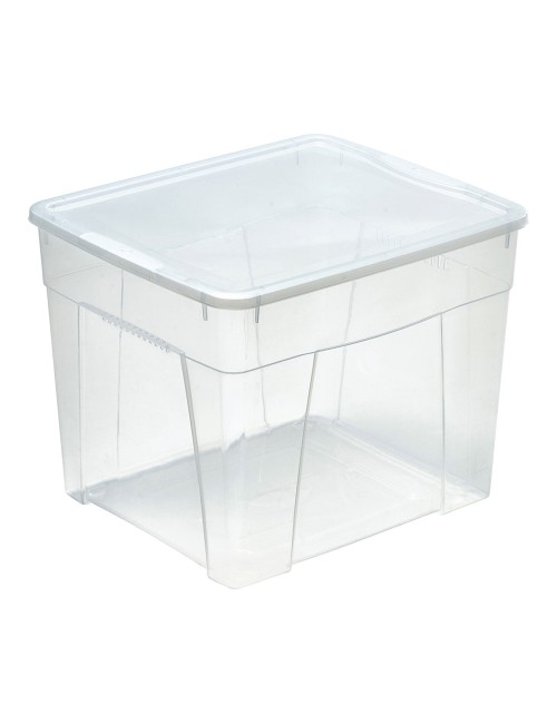 Caja de almacenaje space box 34,5 l 42 x 35 x 33 cm