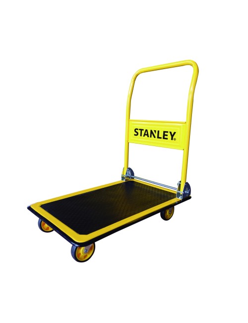 Carro de Acero  SXWTD-PC527 - 150 Kg