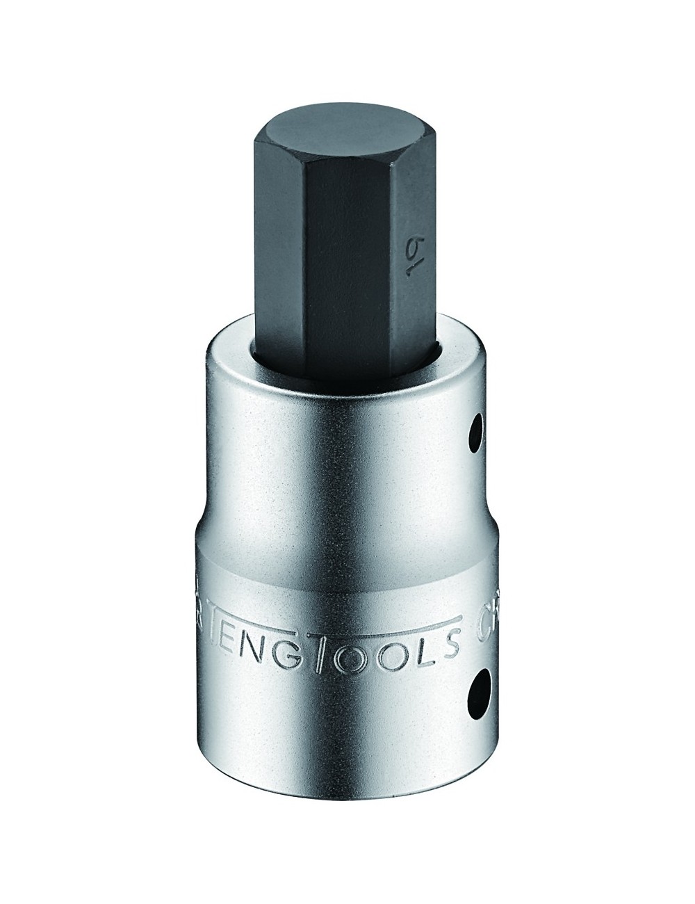 VASO HEXAGONAL 22 mm M341522-C