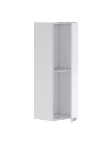 Columna baño 30 1 puerta suspendida koncept