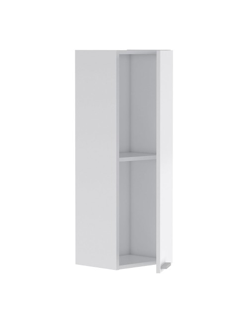 Columna baño 30 1 puerta suspendida koncept