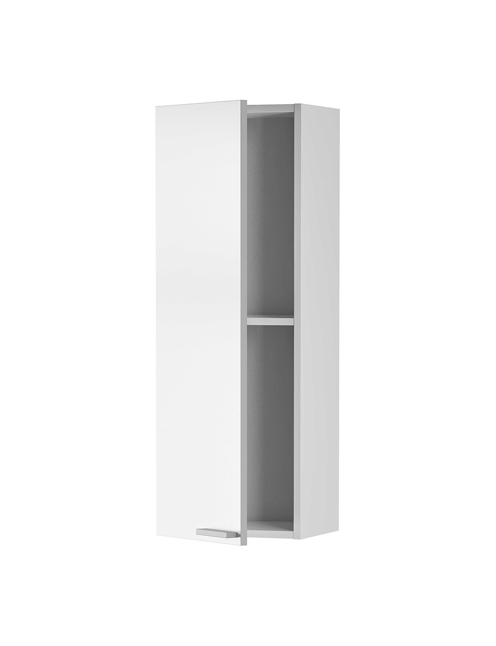Columna baño 30 1 puerta suspendida koncept