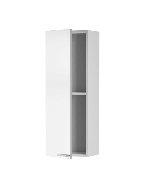 Columna baño 30 1 puerta suspendida koncept