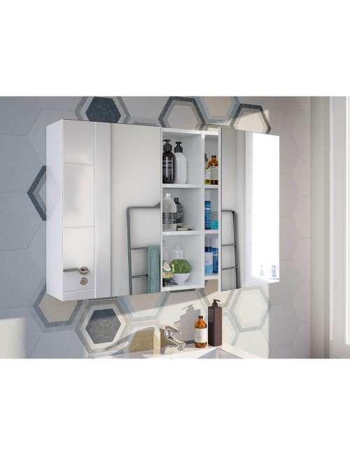 Módulo rinconero baño 20