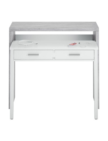 Consola escritorio 98,5 x 36 x 87,5 cm