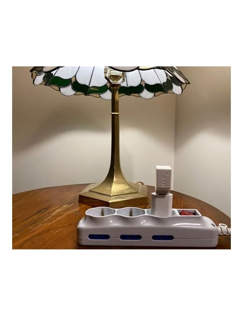 Detector corte eléctrico usby