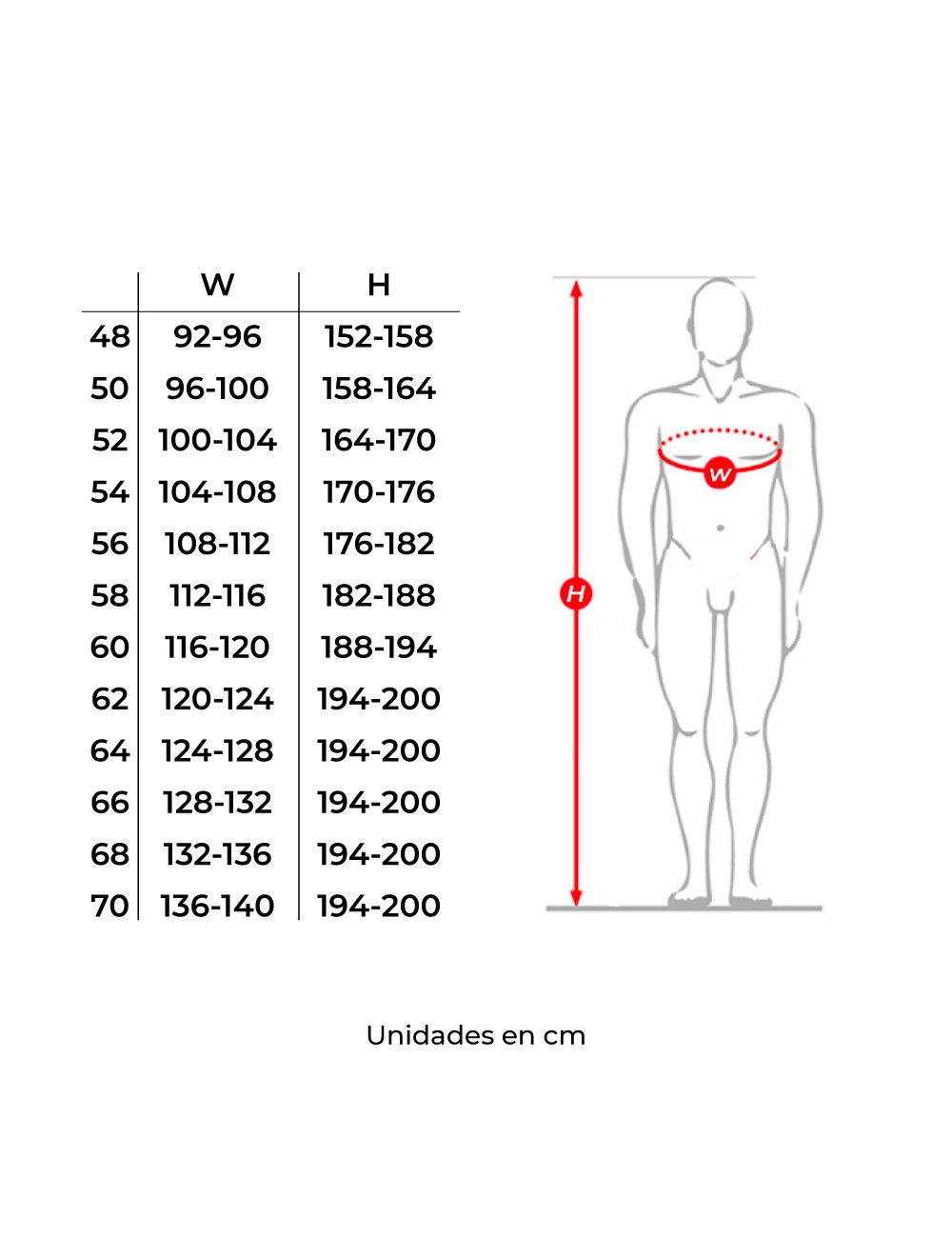 Mono trabajo en tejido tergal de 200 gramos con 4 bolsillos. t54. blanco