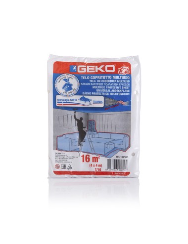 Lona multiuso 16 m ldpe