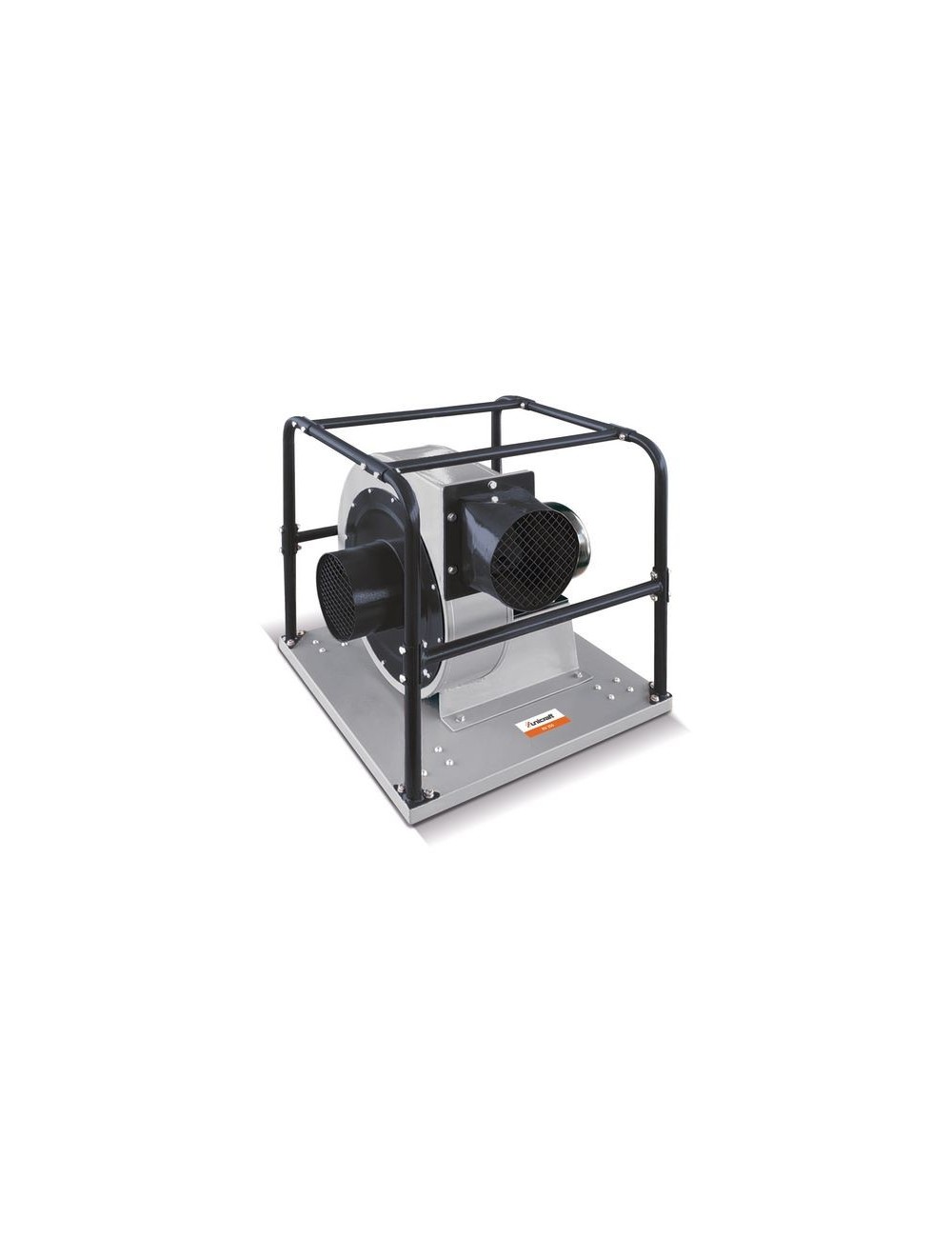 Ventilador-extractor radial  RV 350